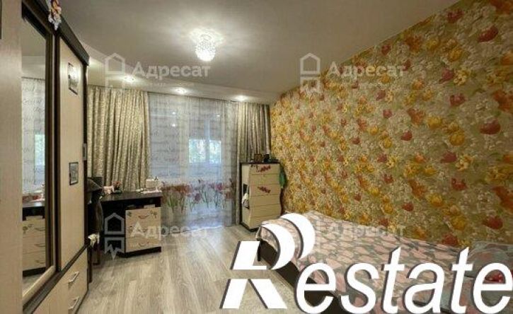 3-комн квартира Колосовая улица, 10,  д. 10