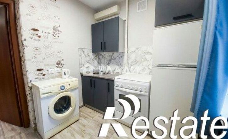 2-комн квартира улица 64-й Армии, 16,  д. 16