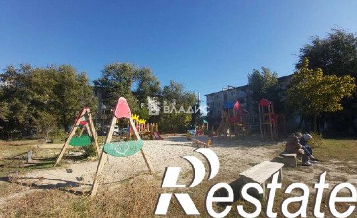 2-комн квартира улица 64-й Армии, 16,  д. 16
