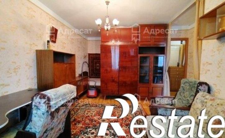 1-комн квартира Симбирская улица, 41,  д. 41