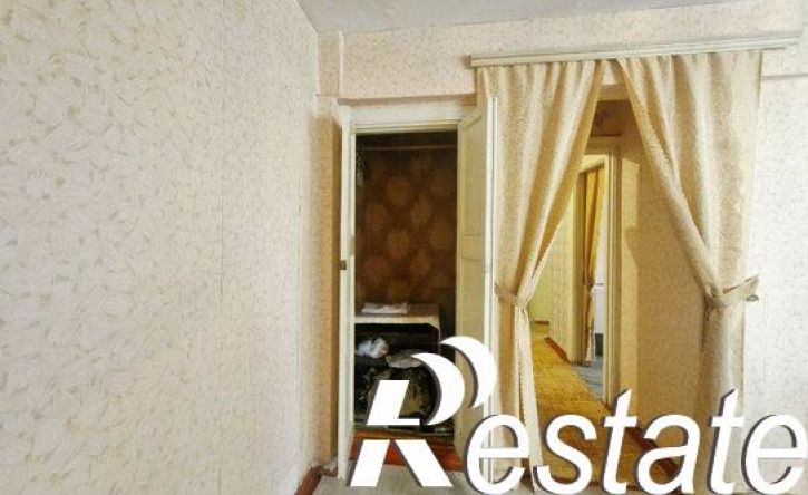 2-комн квартира улица Жолудева, 26,  д. 26