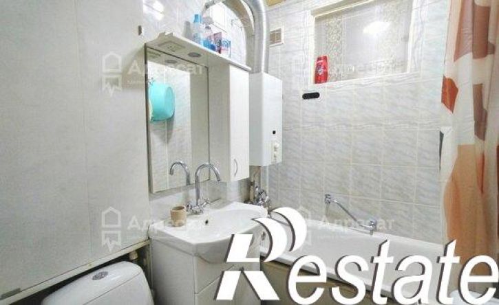 1-комн квартира Симбирская улица, 41,  д. 41