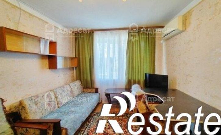 1-комн квартира Симбирская улица, 41,  д. 41