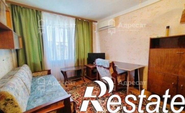1-комн квартира Симбирская улица, 41,  д. 41