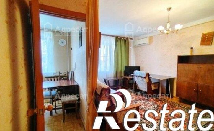 1-комн квартира Симбирская улица, 41,  д. 41