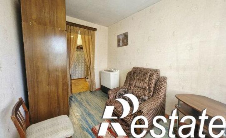 2-комн квартира улица Жолудева, 26,  д. 26