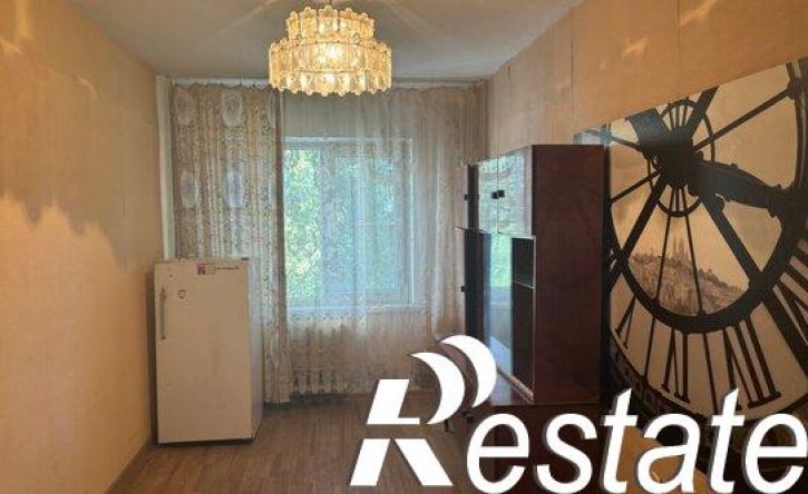 2-комн квартира улица Хользунова, 38,  д. 38