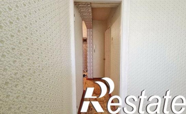 2-комн квартира улица Жолудева, 26,  д. 26
