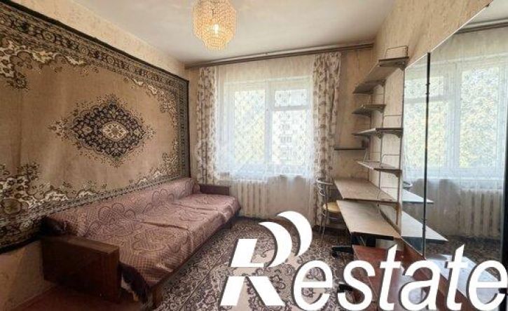 3-комн квартира улица Кастерина, 2,  д. 2