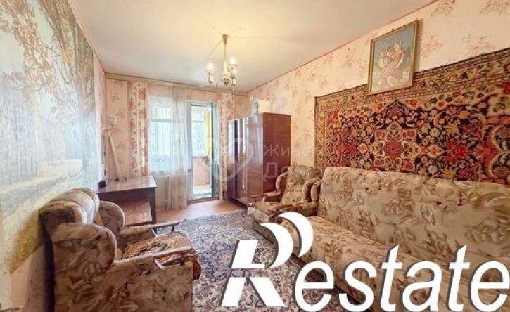 3-комн квартира улица Кастерина, 2,  д. 2