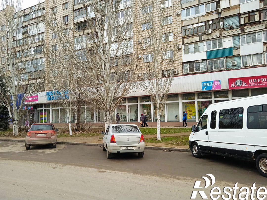 Сдать торговое помещение за 630 000 рублей на бульвар Энгельса, 25
