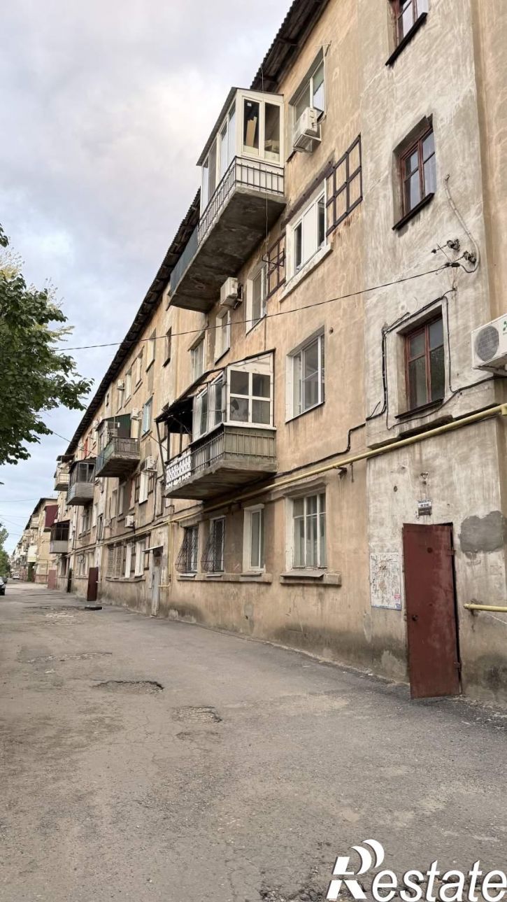 Комната им. адмирала Ушакова ул., д.12