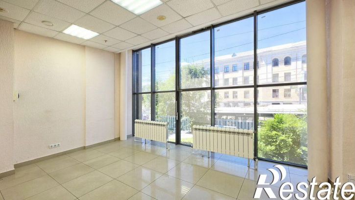 Офис улица Рокоссовского, 32А,  д. 32А