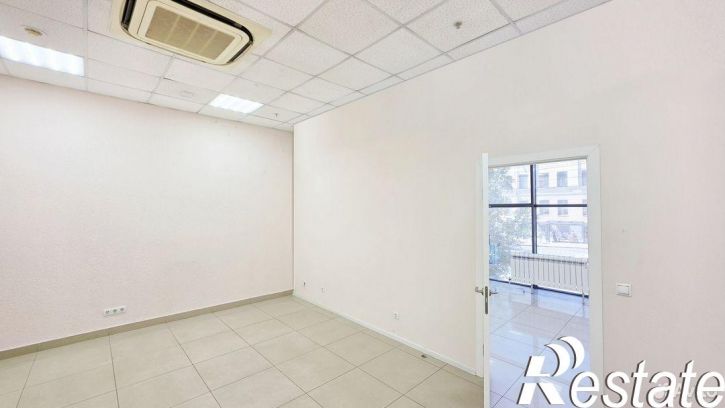 Офис улица Рокоссовского, 32А,  д. 32А