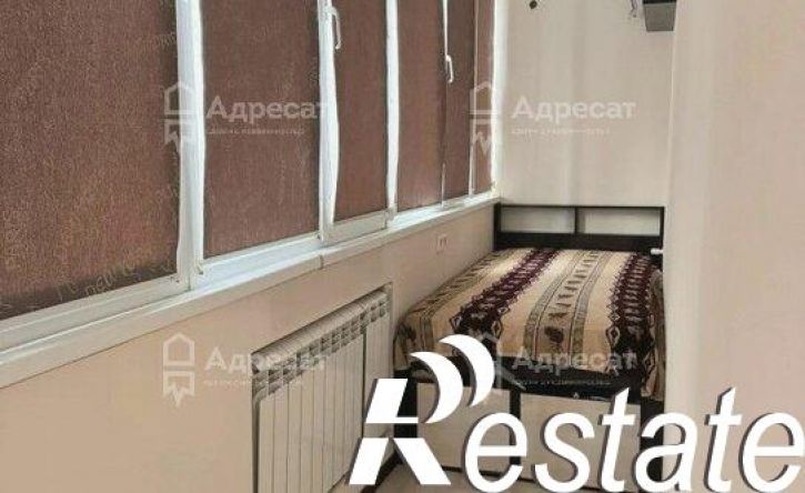 1-комн квартира улица Космонавтов, 23,  д. 23