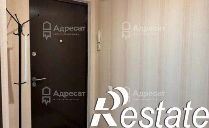 1-комн квартира улица Космонавтов, 23,  д. 23