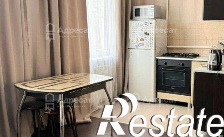 1-комн квартира улица Космонавтов, 23,  д. 23