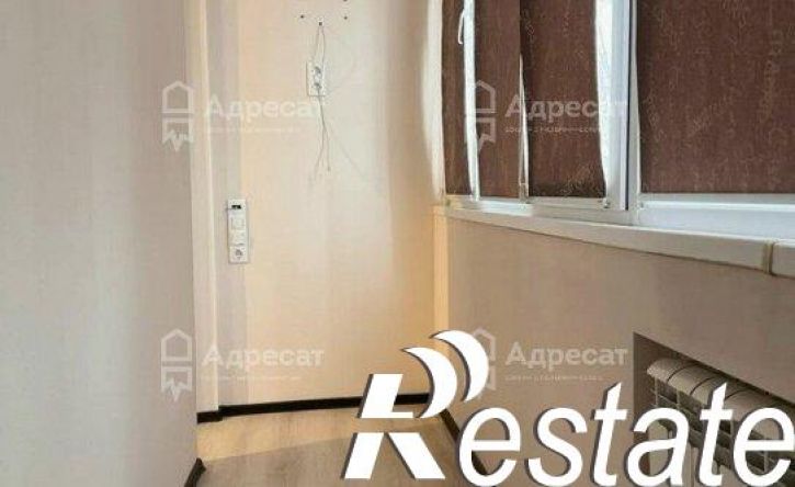 1-комн квартира улица Космонавтов, 23,  д. 23