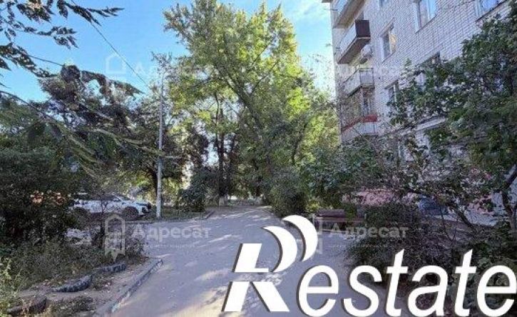 3-комн квартира Алексеевская улица, 15,  д. 15