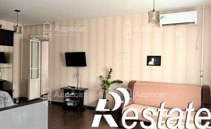 1-комн квартира улица Космонавтов, 23,  д. 23