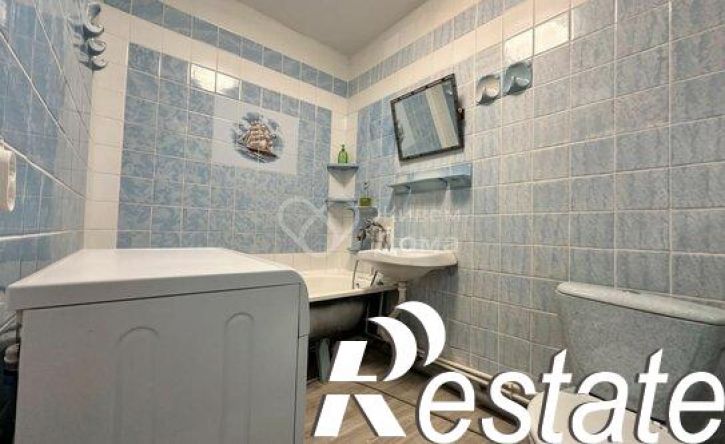 1-комн квартира улица Землячки, 27Б,  д. 27Б