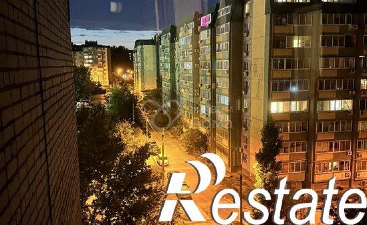 1-комн квартира улица Землячки, 27Б,  д. 27Б