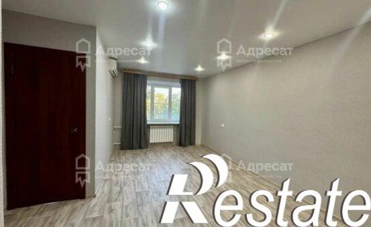 2-комн квартира улица 64-й Армии, 16,  д. 16