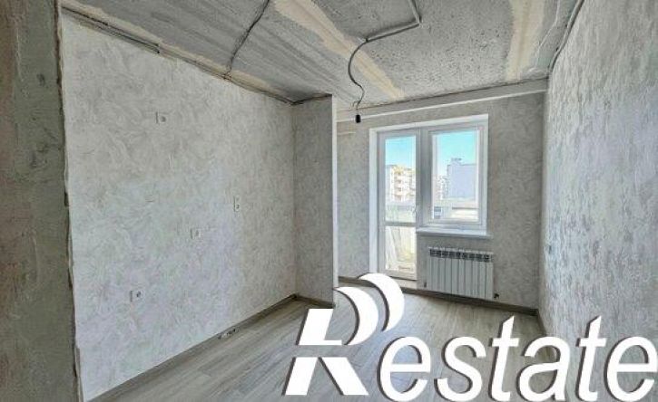 1-комн квартира улица Иссы Плиева, 8,  д. 8