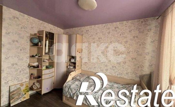 3-комн квартира улица Репина, 9,  д. 9