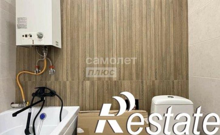 1-комн квартира улица 64-й Армии, 87,  д. 87