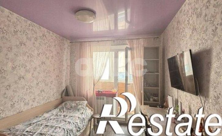 3-комн квартира улица Репина, 9,  д. 9
