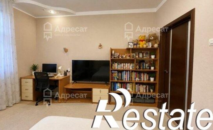 3-комн квартира Республиканская улица, 10,  д. 10