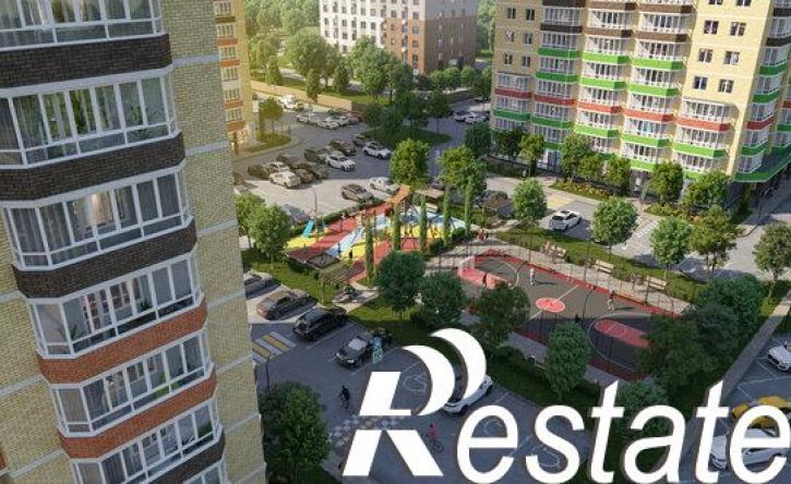 1-комн квартира Раздольная улица, 5/1,  д. 5/1