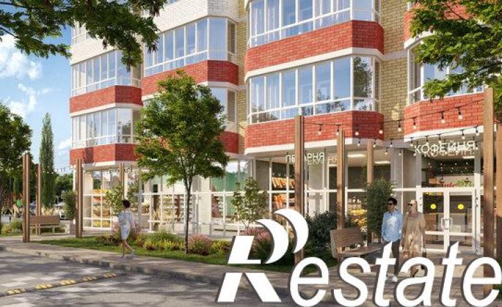 1-комн квартира Раздольная улица, 5/1,  д. 5/1