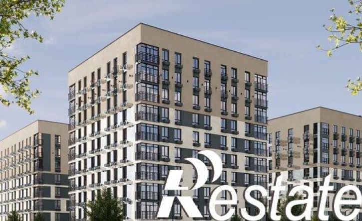1-комн квартира улица Тракторостроителей, 21,  д. 21