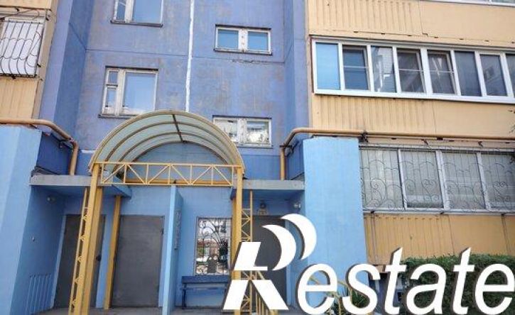 3-комн квартира улица Поддубного, 3,  д. 3