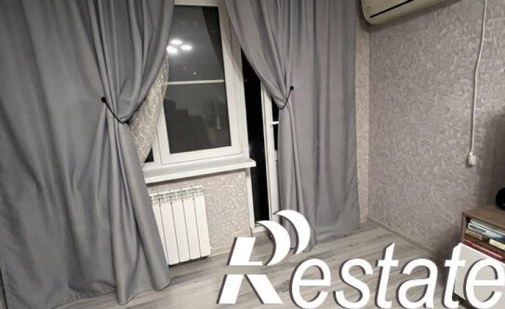 2-комн квартира Льговская улица, 4,  д. 4