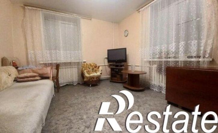 3-комн квартира улица Капитана Тряскина, 43,  д. 43