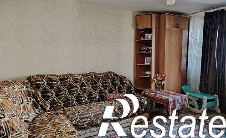 3-комн квартира улица Поддубного, 3,  д. 3