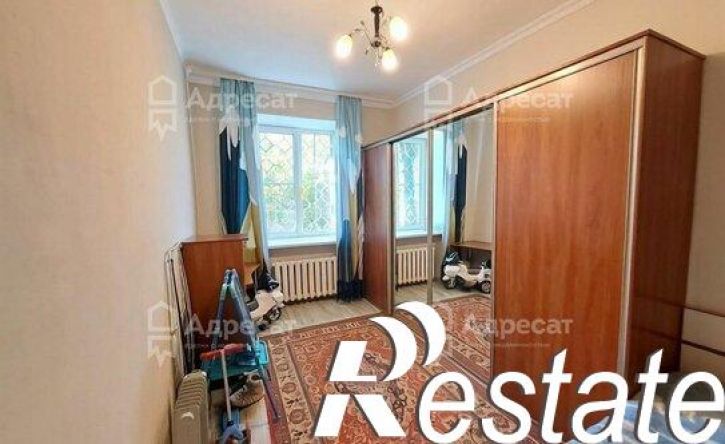 3-комн квартира Юрьевская улица, 4,  д. 4