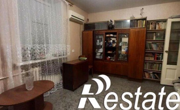 3-комн квартира улица Капитана Тряскина, 43,  д. 43