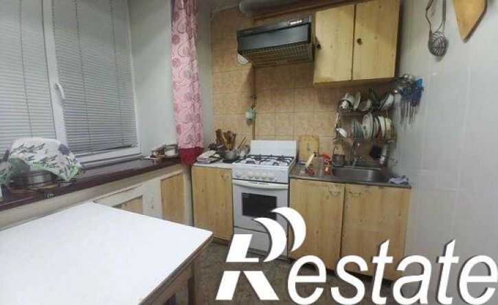 3-комн квартира улица Капитана Тряскина, 43,  д. 43