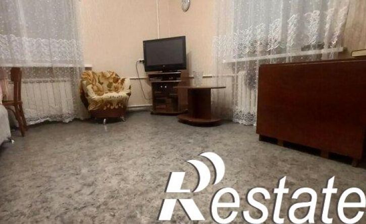 3-комн квартира улица Капитана Тряскина, 43,  д. 43