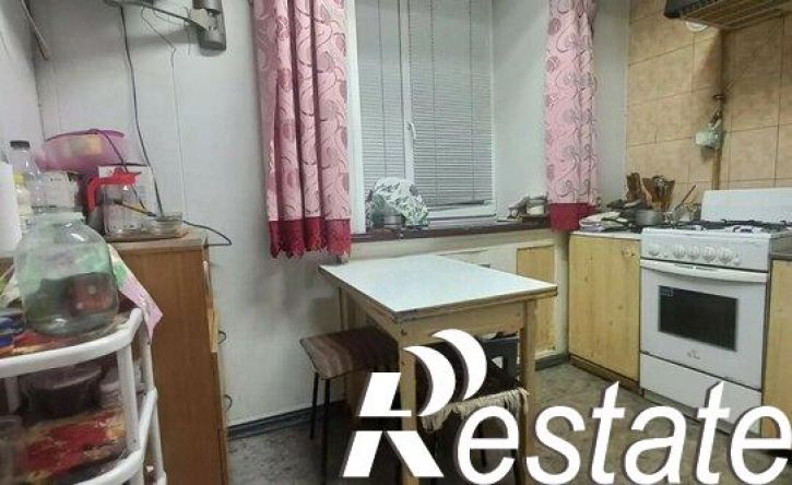 3-комн квартира улица Капитана Тряскина, 43,  д. 43