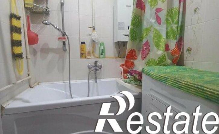 3-комн квартира улица Капитана Тряскина, 43,  д. 43