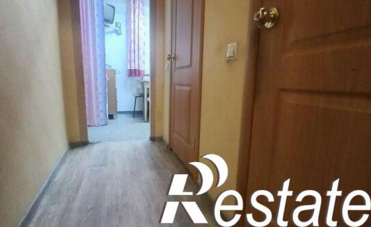 3-комн квартира улица Капитана Тряскина, 43,  д. 43