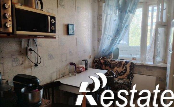 3-комн квартира улица Поддубного, 3,  д. 3