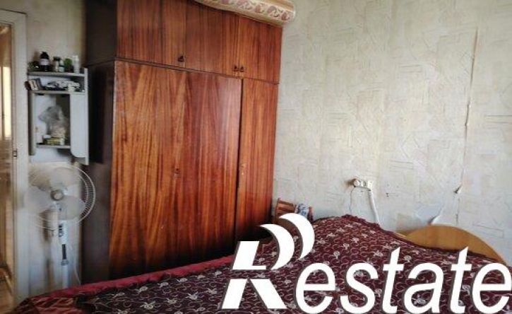 3-комн квартира улица Поддубного, 3,  д. 3