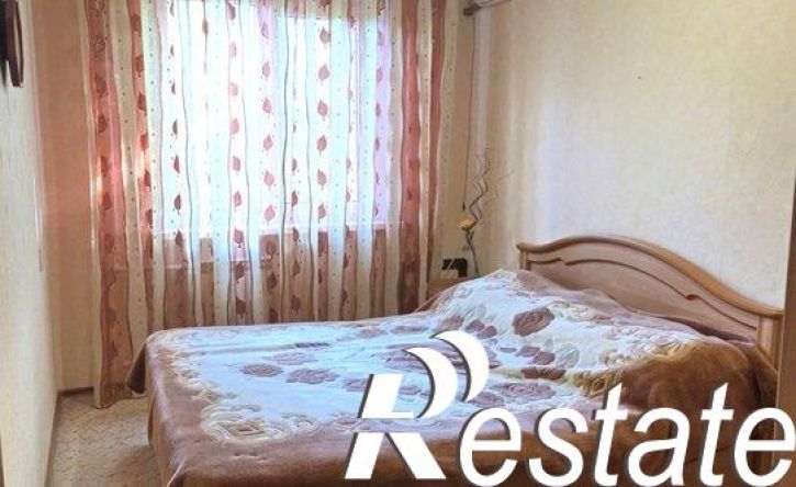 3-комн квартира улица Голубева, 3,  д. 3
