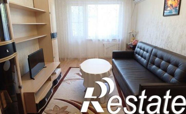 3-комн квартира улица Голубева, 3,  д. 3